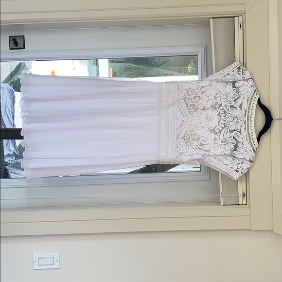 Sue Wong dress size 10. - Picture 5 of 6